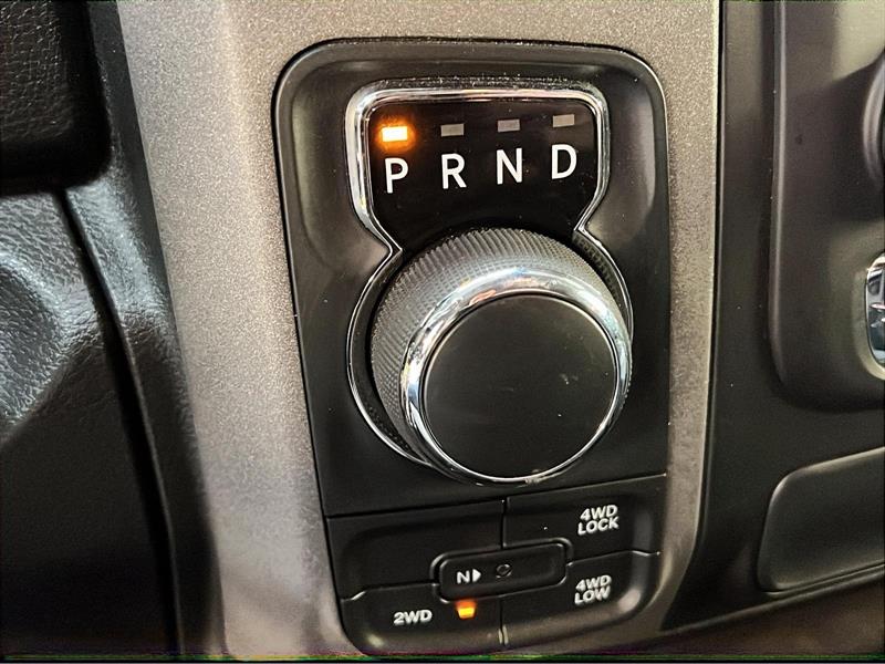 ram 1500 Classic 2022 - 13