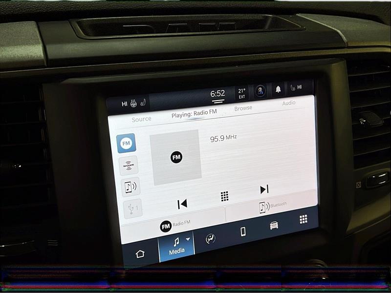 ram 1500 Classic 2022 - 15