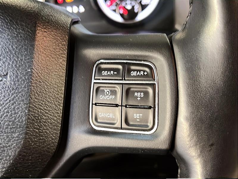 ram 1500 Classic 2022 - 17