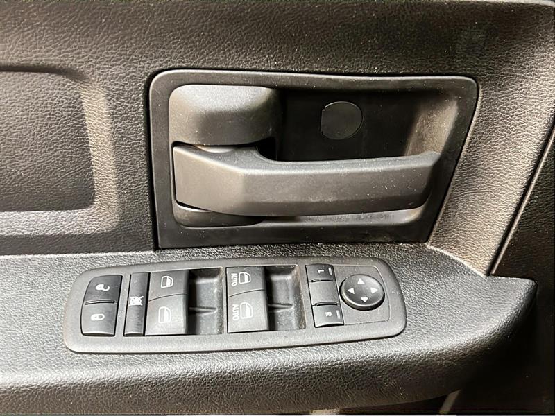 ram 1500 Classic 2022 - 20