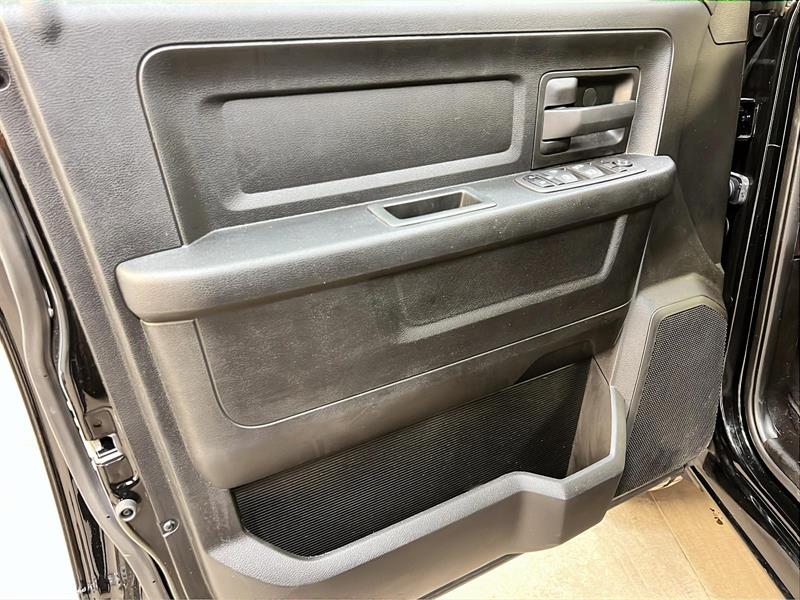 ram 1500 Classic 2022 - 21