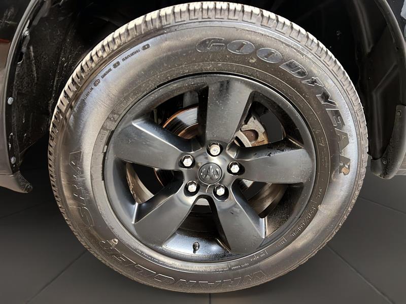 ram 1500 Classic 2022 - 25