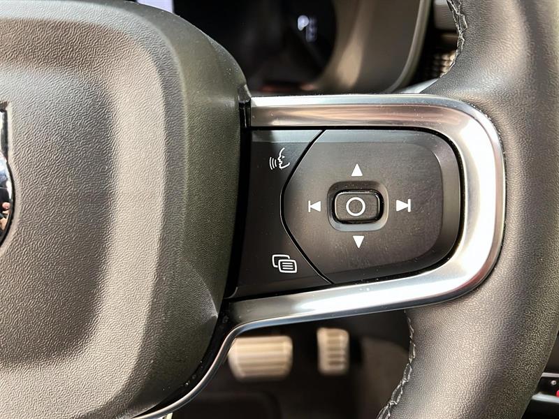 volvo XC40 2022 - 20