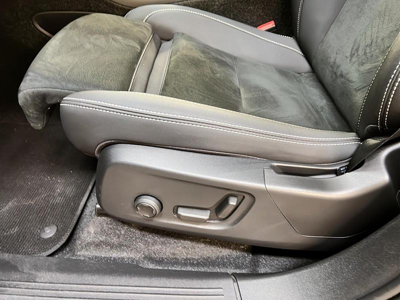 volvo XC40 2022 - 25