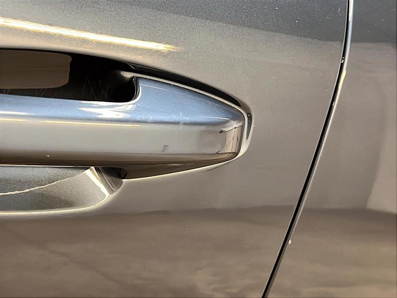 volvo XC40 2022 - 26