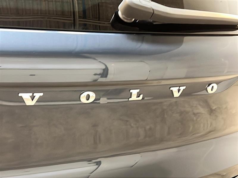 volvo XC40 2022 - 28