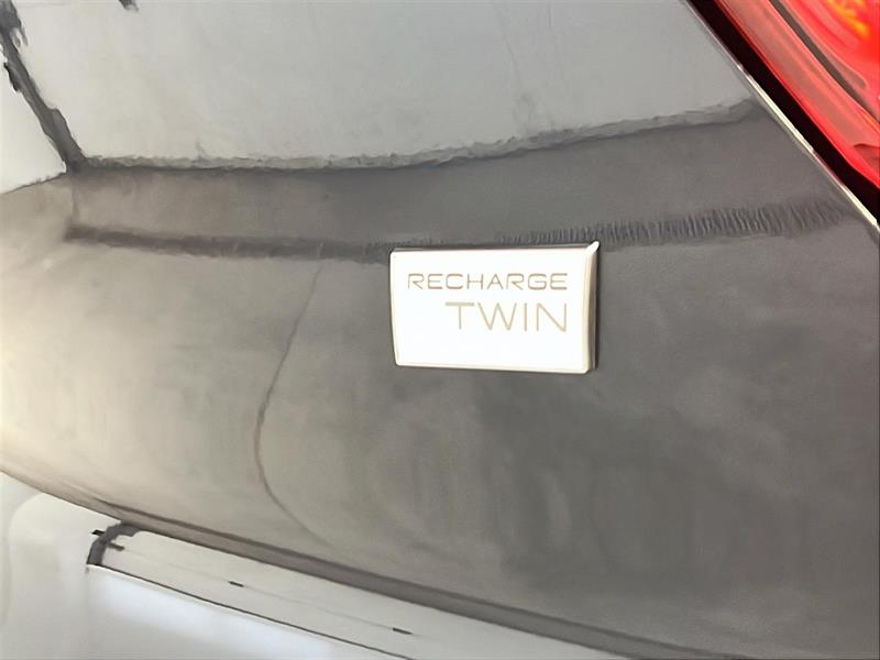 volvo XC40 2022 - 29