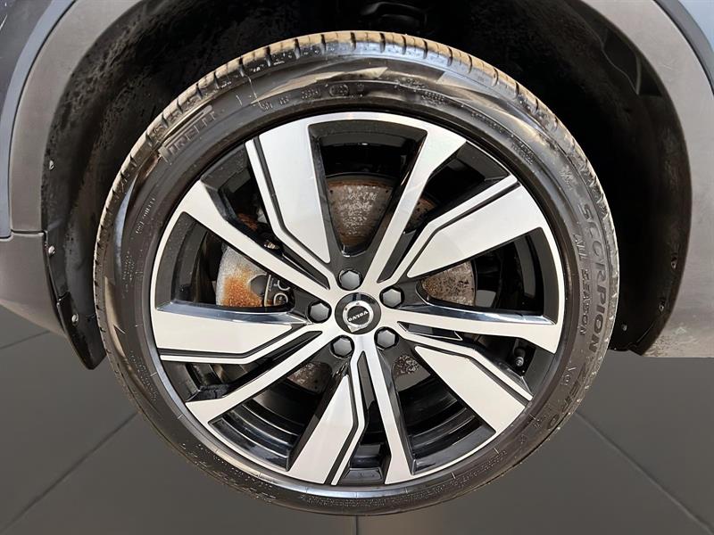 volvo XC40 2022 - 30