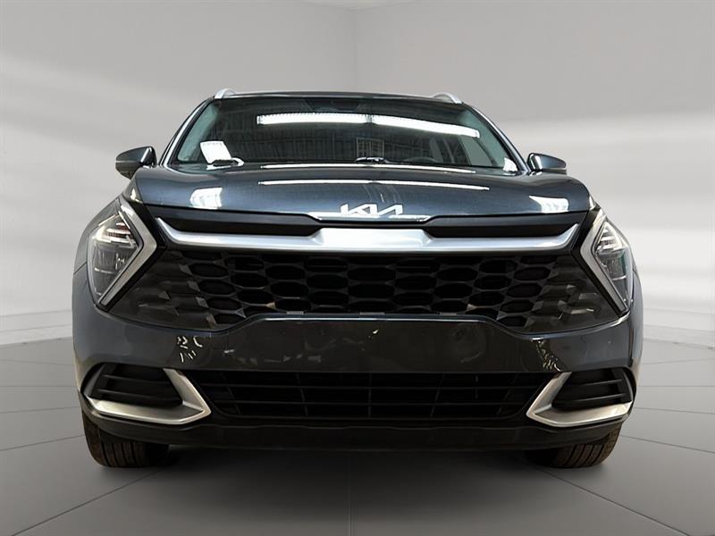 kia Sportage 2023 - 2