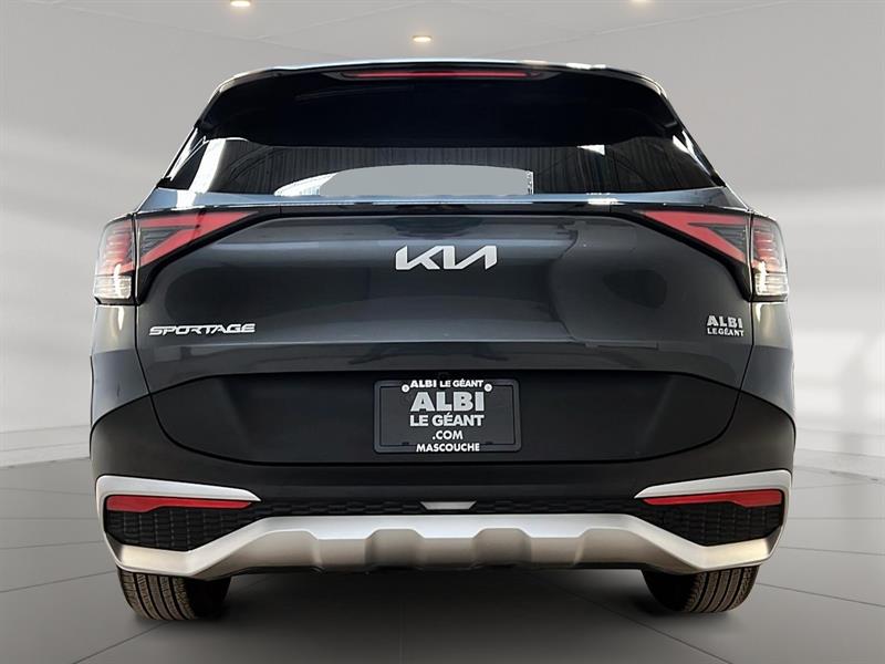 kia Sportage 2023 - 5