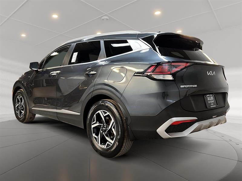 kia Sportage 2023 - 6