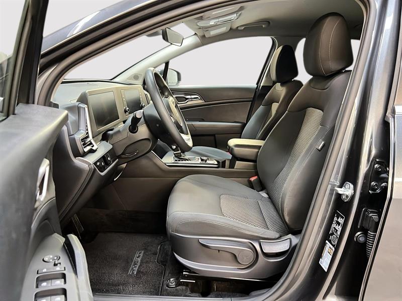 kia Sportage 2023 - 7
