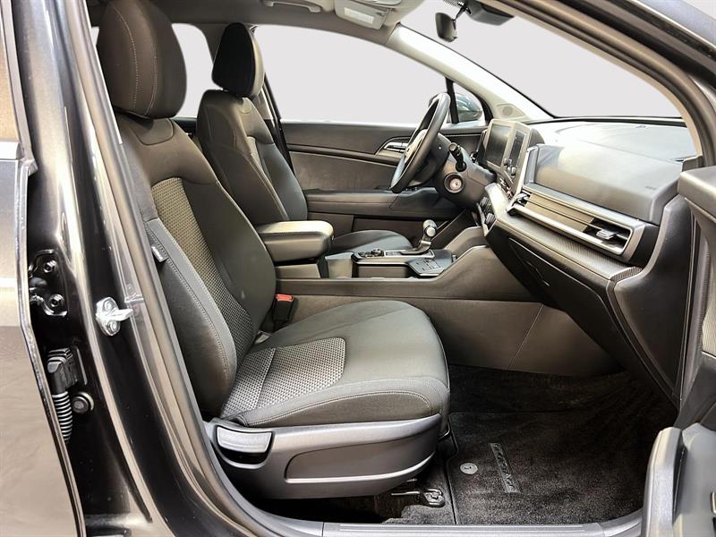 kia Sportage 2023 - 8