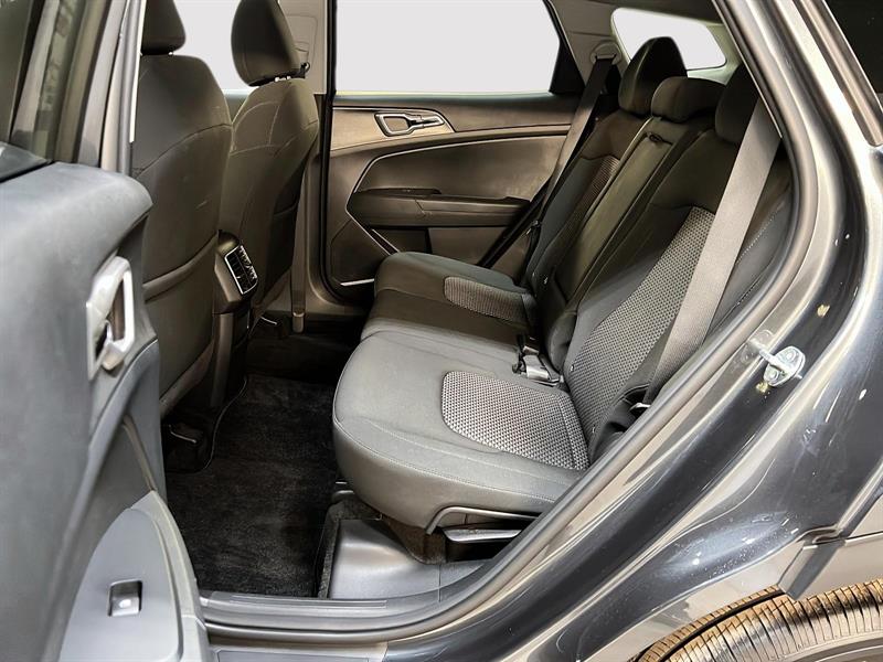 kia Sportage 2023 - 9