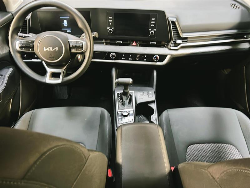kia Sportage 2023 - 10