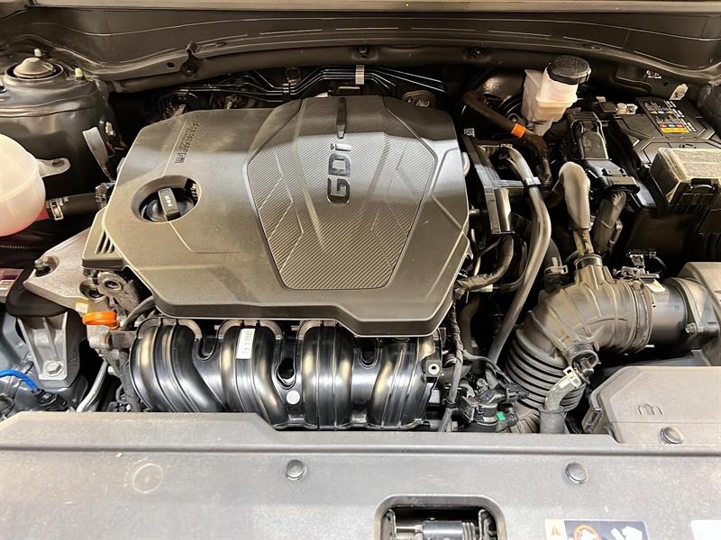 kia Sportage 2023 - 11