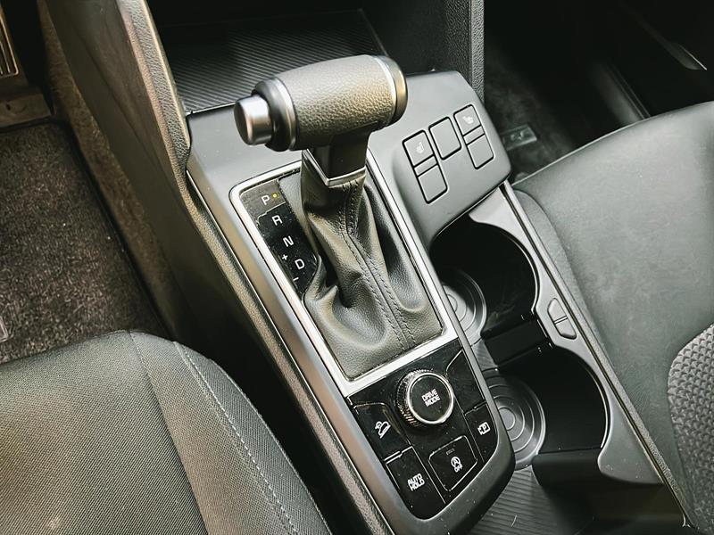 kia Sportage 2023 - 13
