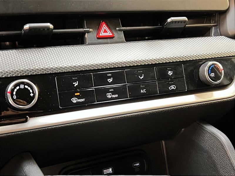 kia Sportage 2023 - 14