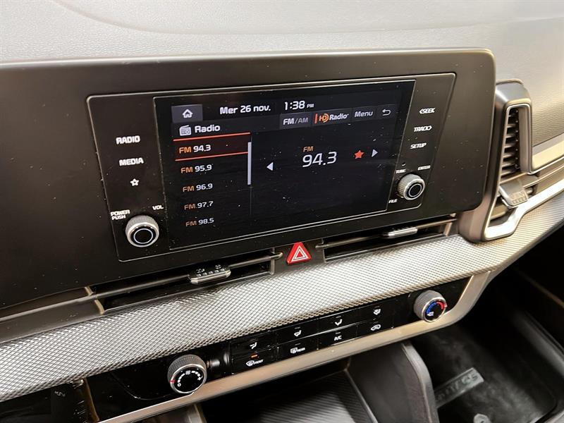 kia Sportage 2023 - 15