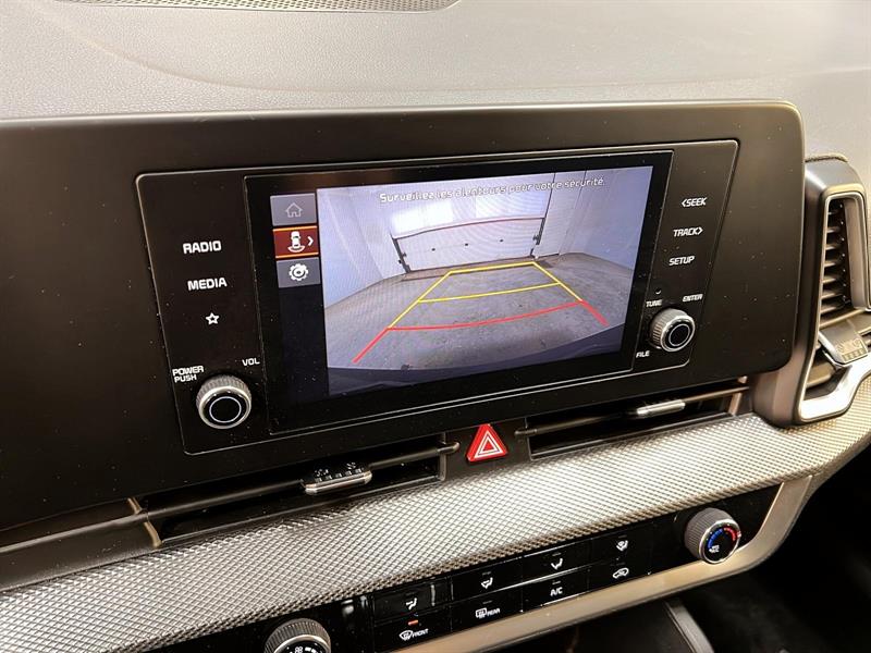 kia Sportage 2023 - 16