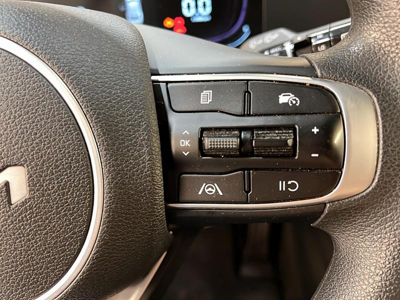 kia Sportage 2023 - 17