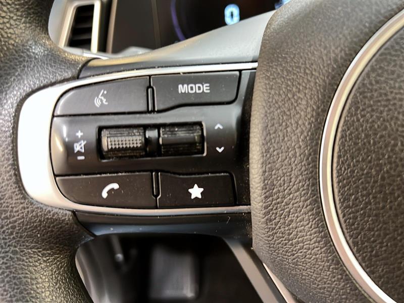 kia Sportage 2023 - 18