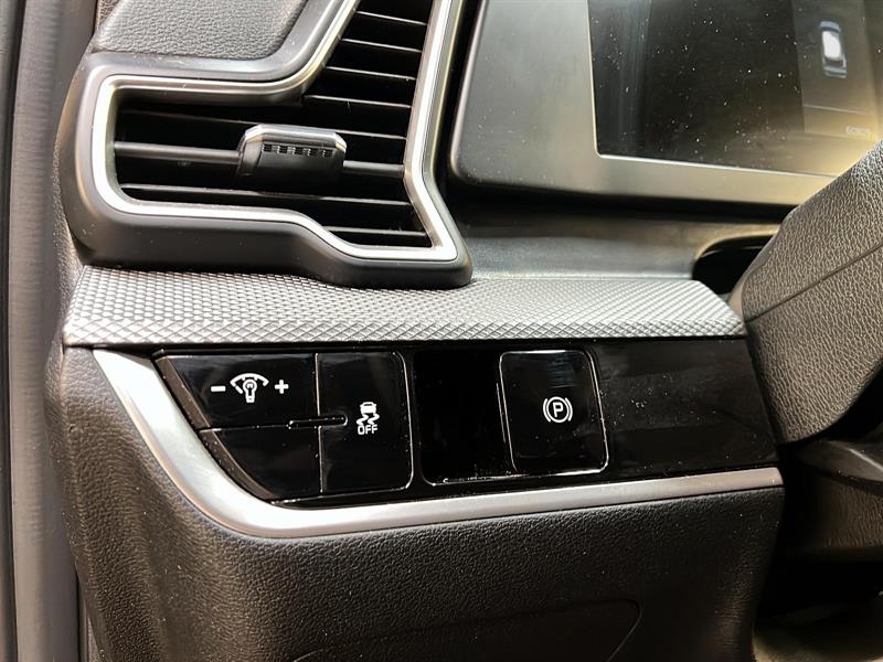 kia Sportage 2023 - 19