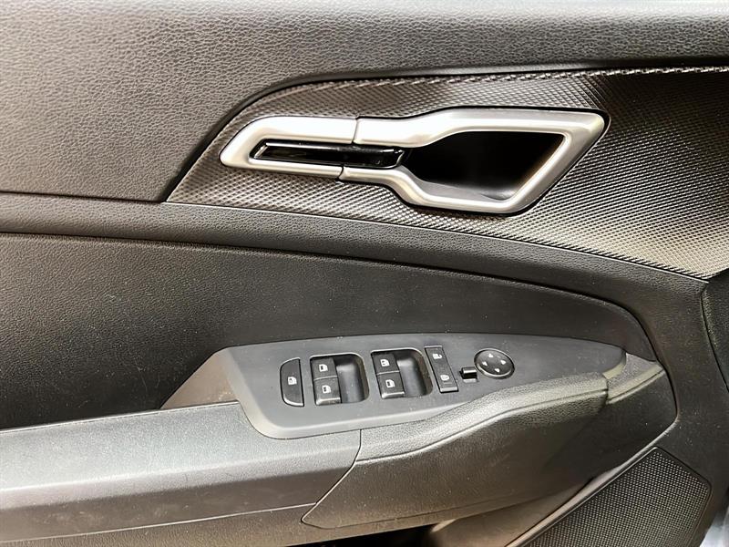 kia Sportage 2023 - 20