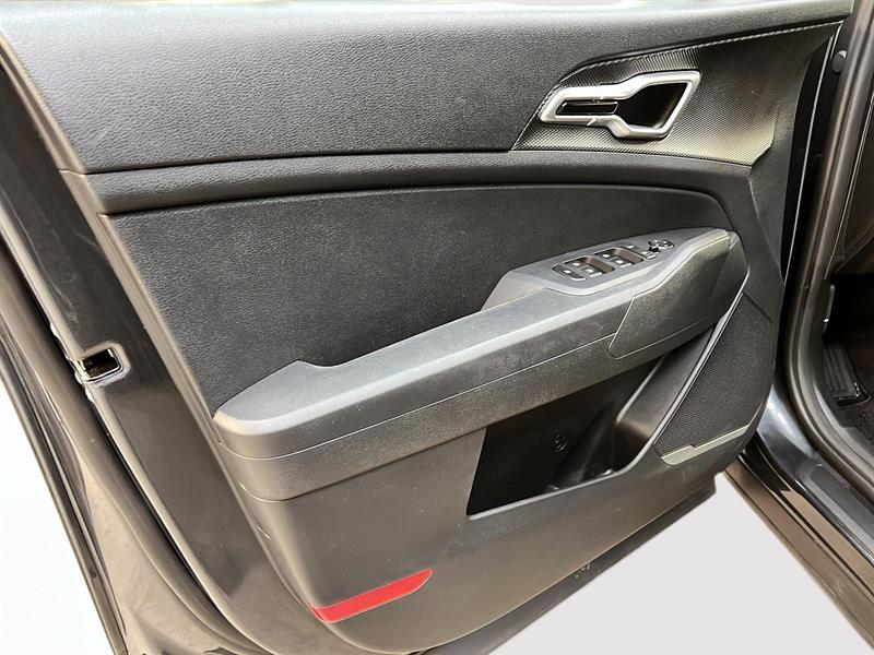 kia Sportage 2023 - 21