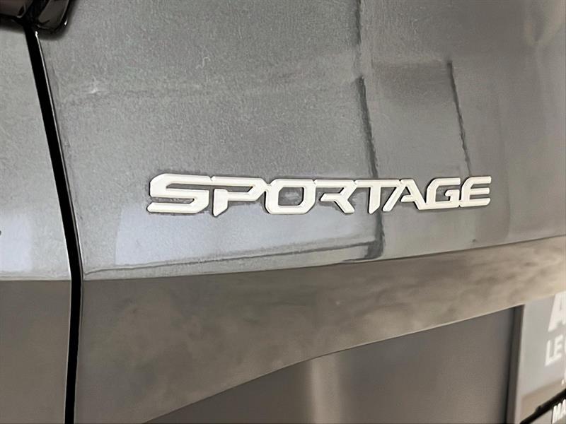 kia Sportage 2023 - 22