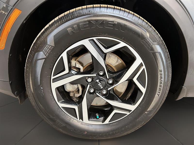 kia Sportage 2023 - 23