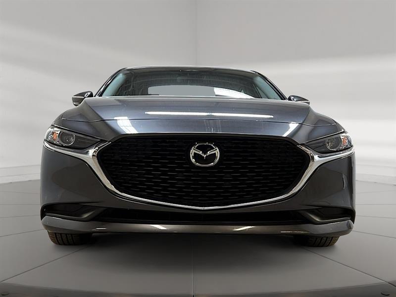 mazda Mazda3 2024 - 2