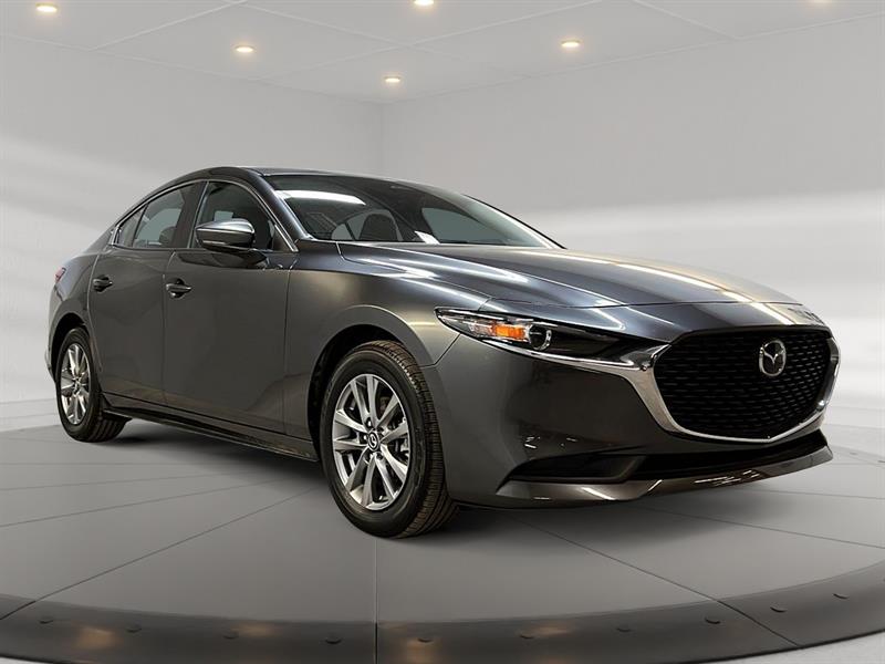 mazda Mazda3 2024 - 3