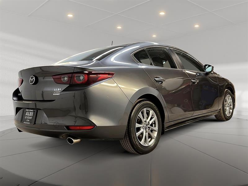 mazda Mazda3 2024 - 4