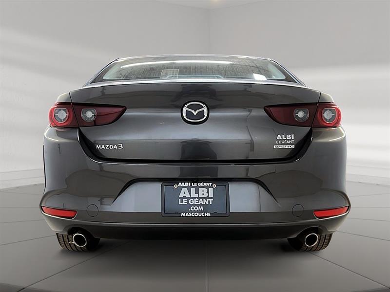 mazda Mazda3 2024 - 5