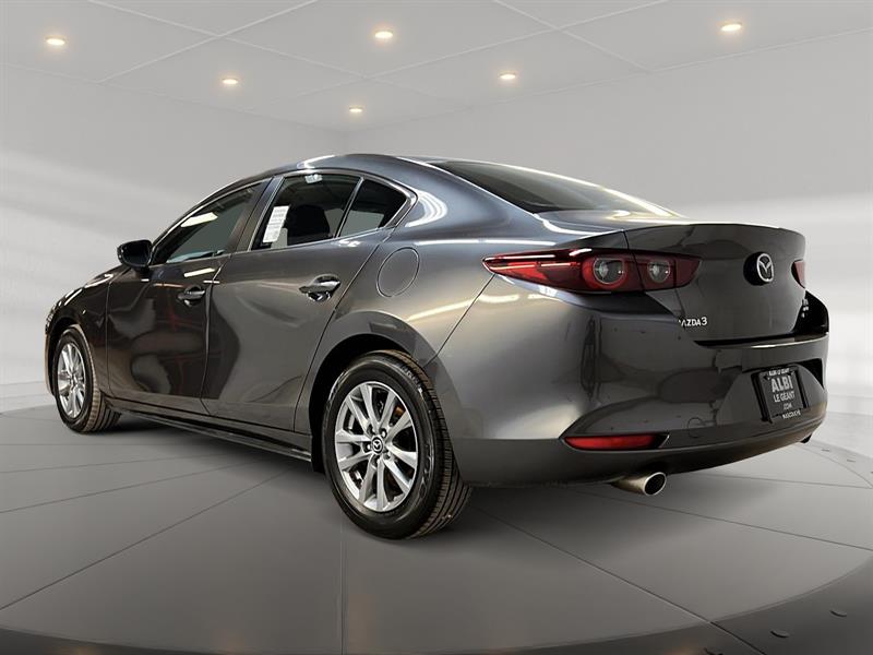 mazda Mazda3 2024 - 6