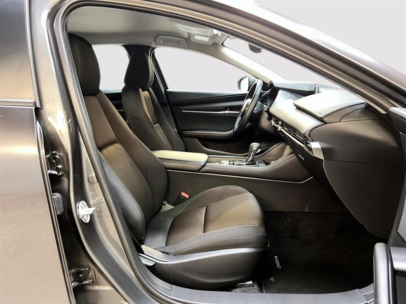 mazda Mazda3 2024 - 8