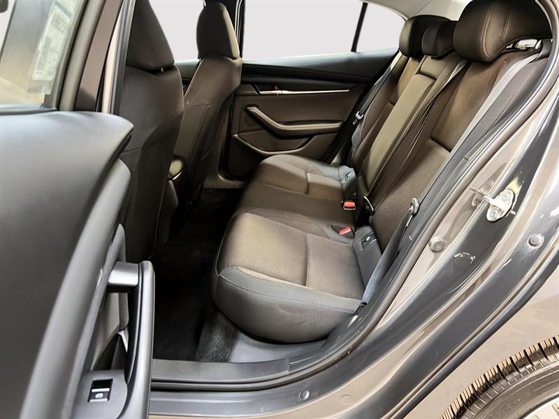 mazda Mazda3 2024 - 9