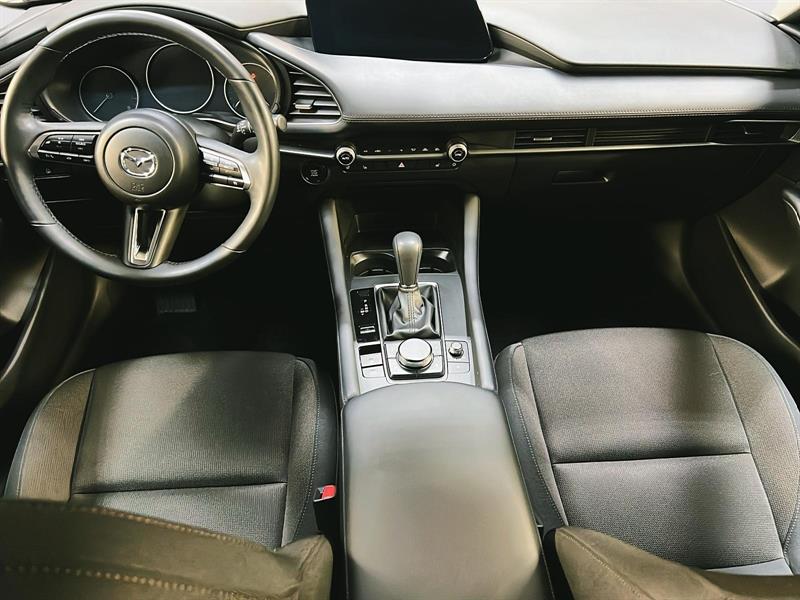 mazda Mazda3 2024 - 10