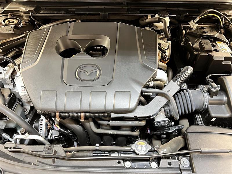 mazda Mazda3 2024 - 11