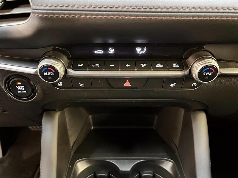 mazda Mazda3 2024 - 14