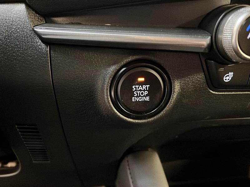 mazda Mazda3 2024 - 18