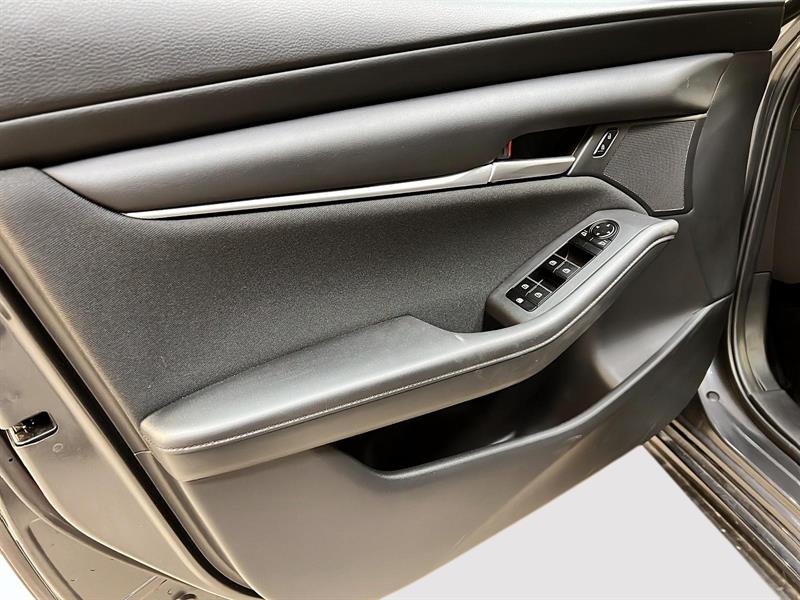 mazda Mazda3 2024 - 23