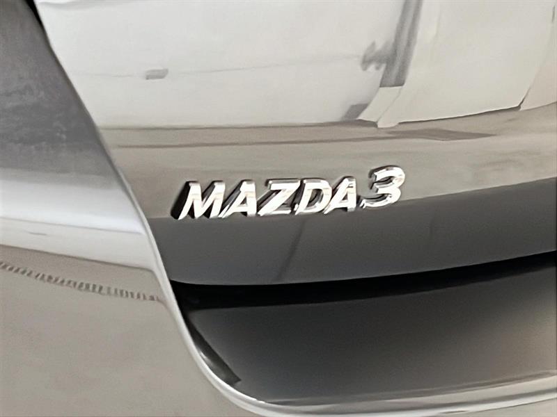 mazda Mazda3 2024 - 25