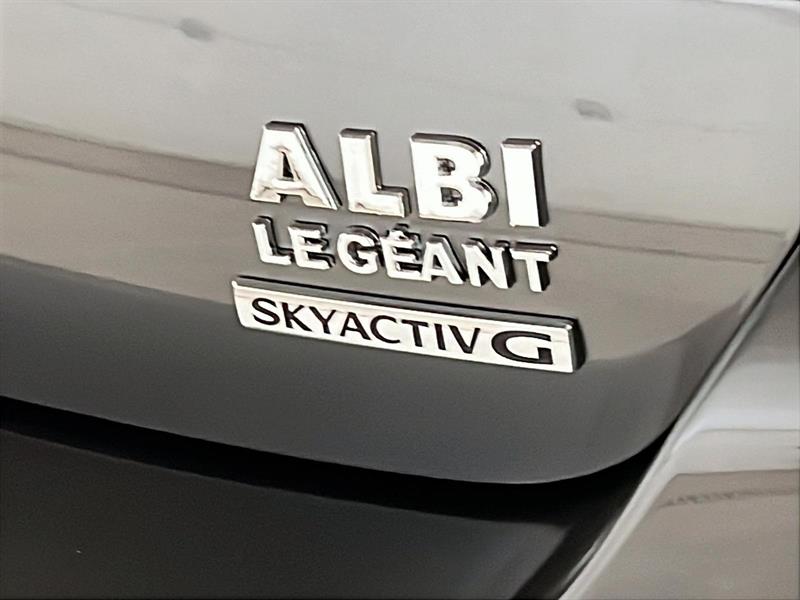 mazda Mazda3 2024 - 26