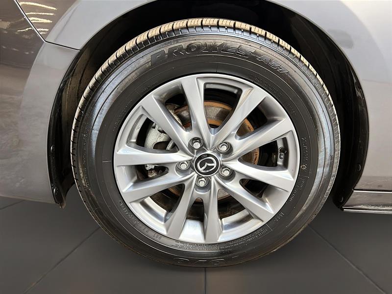 mazda Mazda3 2024 - 27