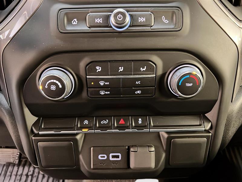 chevrolet Silverado 1500 LTD 2022 - 13