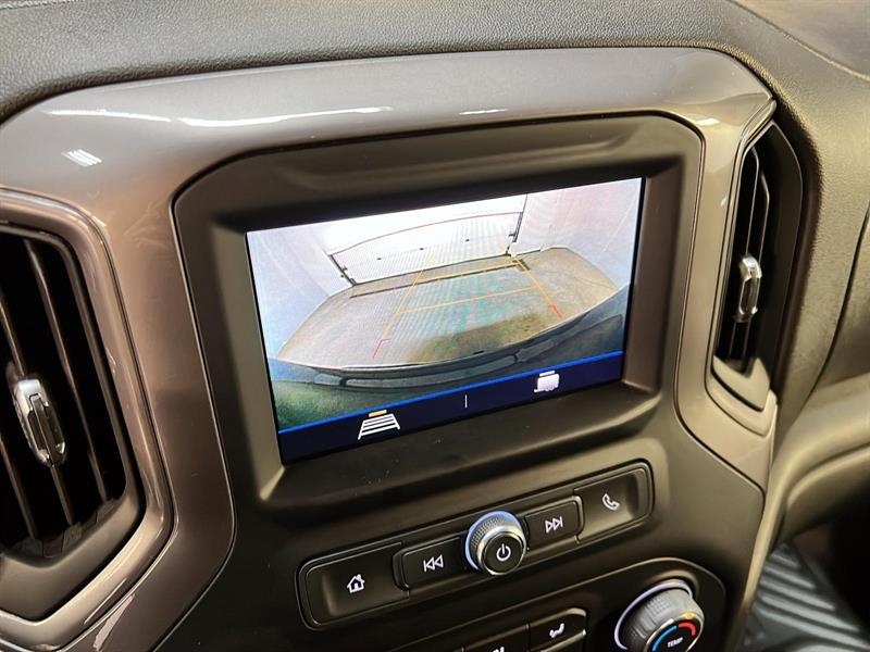 chevrolet Silverado 1500 LTD 2022 - 15