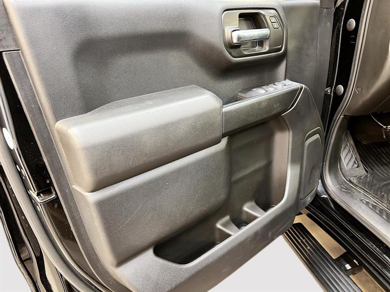 chevrolet Silverado 1500 LTD 2022 - 19