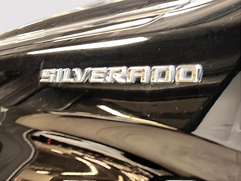 chevrolet Silverado 1500 LTD 2022 - 20